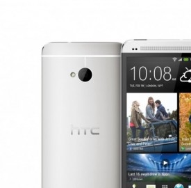 Htc One, il confronte con il Galaxy S4