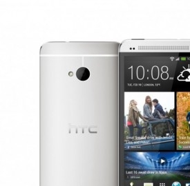 Doppio aggiornamento Android per HTC One TIM Italia