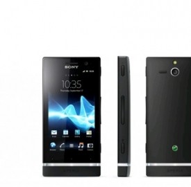 Sony Xperia U