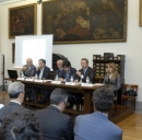 Biblioteca Ambrosiana di Milano, presentazione del progetto Abitare Biotech