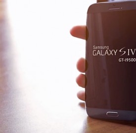 Samsung Galaxy S4 avrebbe problemi di surriscaldamento