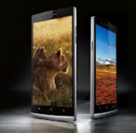 Il nuovo Oppo Find 5