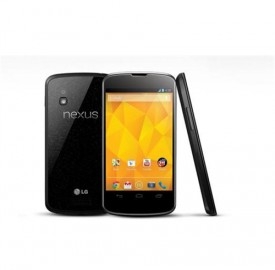 Lg Nexus 4 by Google: le migliori offerte su internet negli store online