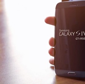 Samsung Galaxy S4, autonomia limitata della batteria