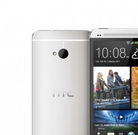 HTC One, nuovi colori in arrivo?
