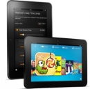 Le caratteristiche del Kindle Fire 8.9