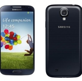 Il nuovo Samsung Galaxy S4 "Life companion".