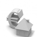 La casa? in tempo di crisi si compra più piccola