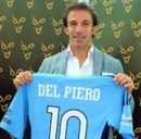 Del Piero opinionista a Sky per la confederation cup