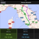 Evitare le sanzioni con le app Android e iOS: per una guida rilassante