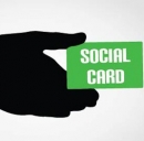 Nuova social card: ecco i dettagli