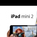 iPad mini 2