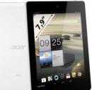 I nuovi tablet di Acer