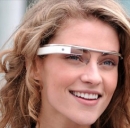 La realtà aumentata di Google Glass
