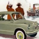 ACI Storico, assistenza per proprietari di auto d'epoca