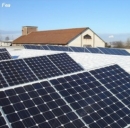Investimento italiano per l'ambiente