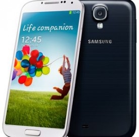 I nuovi Galaxy S4 LTE Advanced, Galaxy Camera 2 e Note 3