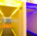 Tunnel in aeroporto