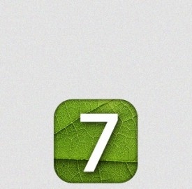 iOS 7 e il concept di iPhone 6