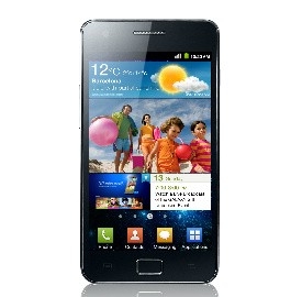 Samsung Galaxy S4 LTE Advanced