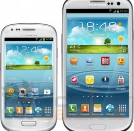 Samsung Galaxy S4 Mini, uscita in Italia, prezzo e caratteristiche