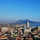 Auto elettriche a Napoli, le Renault Twizy invadono la città