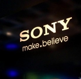 Il nuovo smartphone Sony i1 Honami