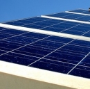 Energia per gli smartphone dal sole