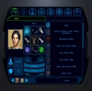 L'interfaccia di Star Wars: Knights of the Old Republic