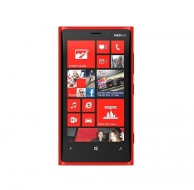 Smartphone Nokia Lumia 920 offerto in promozione da Expert