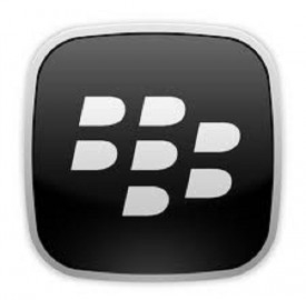 Il lancio del nuovo smartphone BlackBerry