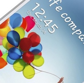 Samsung Galaxy S4 Google edition acquistabile su eBay