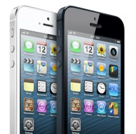 Offerte su iPhone 5