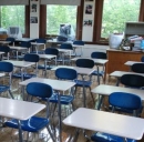 La scuola nel futuro con Samsung