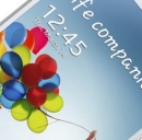 Samsung Galaxy S4, disponibile l'aggiornamento Vodafone