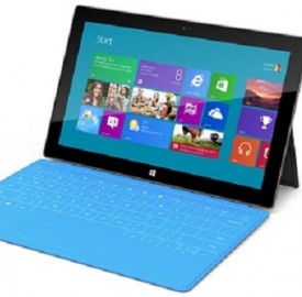 Nuovo aggiornamento per Windows 8