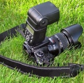 Vendiamo le nostre foto con Clashot