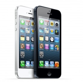 Le possibili caratteristiche dell'iPhone 5s