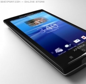 Competizione tra smartphone Samsung e Sony