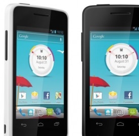 Vodafone propone il suo nuovo smartphone economico: Smart Mini