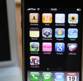 Nuova app Instagram per Facebook