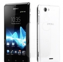 Nuovo smartphone Sony