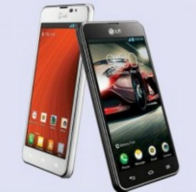 Lg Optimus G2, presentazione ufficiale il 7 agosto