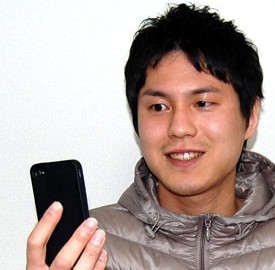 Samsung Galaxy, Samsung Galaxy s3