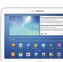 Galaxy Tab 3 10.1 e Galaxy Tab 3 8.0, caratteristiche e data di uscita