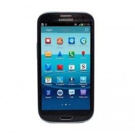Samsung Galaxy S3: la migliore offerta con garanzia italiana
