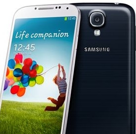 Samsung Galaxy S4 &egrave; lo smartphone pi&ugrave; venduto anche negli USA