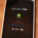 Samsung Galaxy tab 2 10.1 e Galaxy Note 10.1