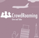 CrowdRoaming