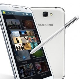 Il Samsung Galaxy Note 3 forse presentato a settembre in quel di Berlino